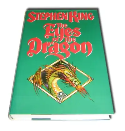 The Eyes of the Dragon — Stephen King