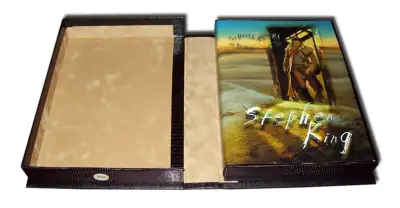 The Little Sisters of Eluria. Edición Limitada. (Inglés) — Stephen King