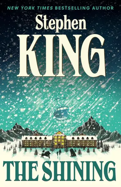 The Shining — Stephen King