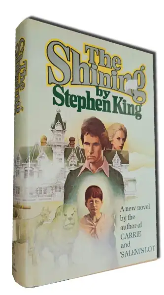 The Shining - 13° edición — Stephen King