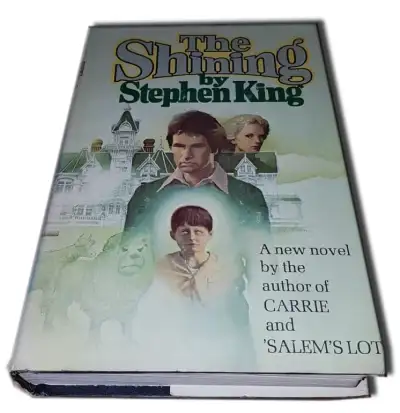 The Shining — Stephen King