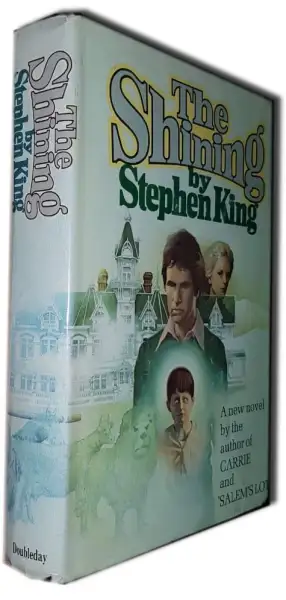 The Shining — Stephen King