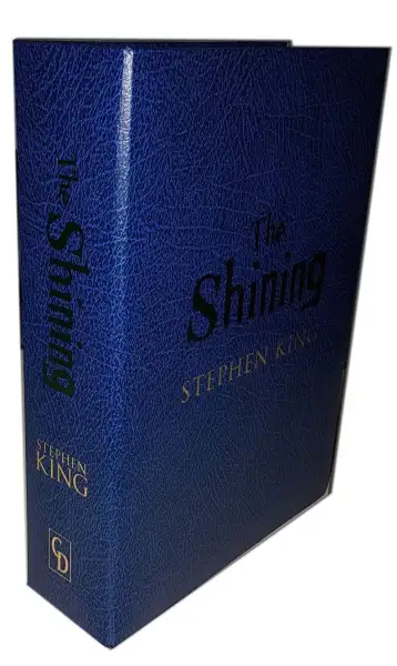 The Shining - Edición limitada — Stephen King