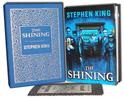 The Shining - Edición limitada Gift — Stephen King