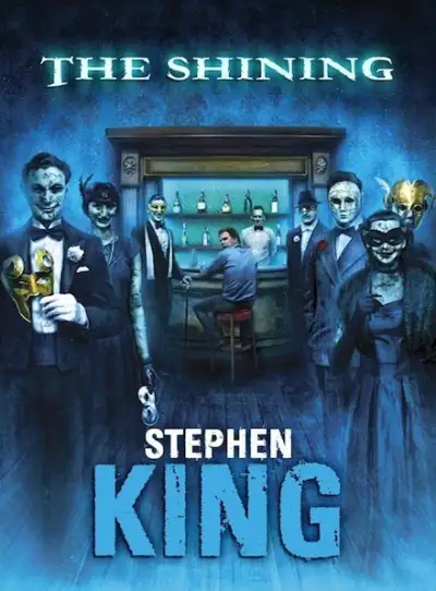 The Shining - Edición limitada Gift — Stephen King
