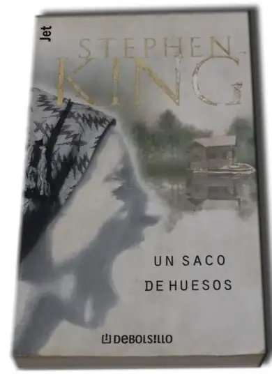 Un Saco de Huesos — Stephen King