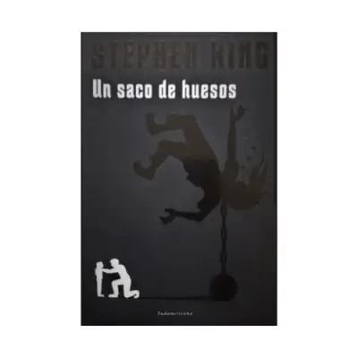Un Saco de Huesos — Stephen King