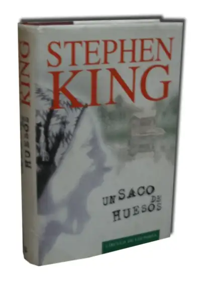 Un Saco de Huesos — Stephen King
