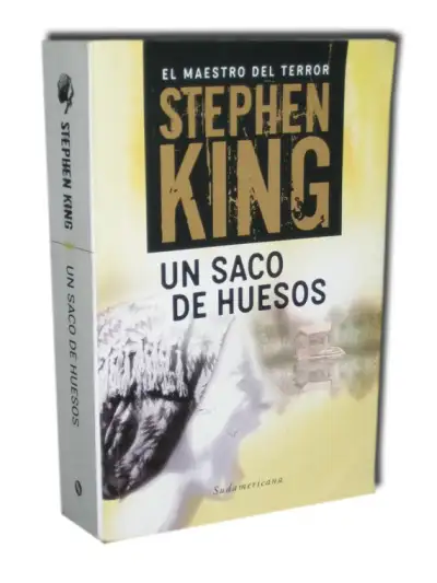Un Saco de Huesos — Stephen King