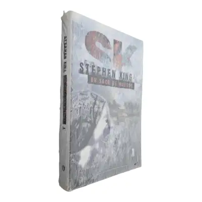 Un Saco de Huesos tomo I — Stephen King