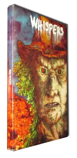 Whispers - Before the play (inglés) — Stephen King