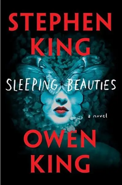 Sleeping Beauties - Primera edición — Stephen King