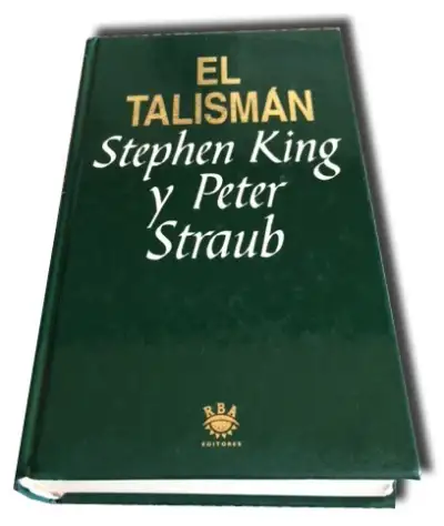 El Talismán — Stephen King