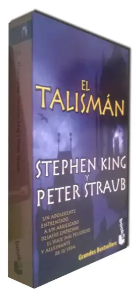 El Talismán — Stephen King
