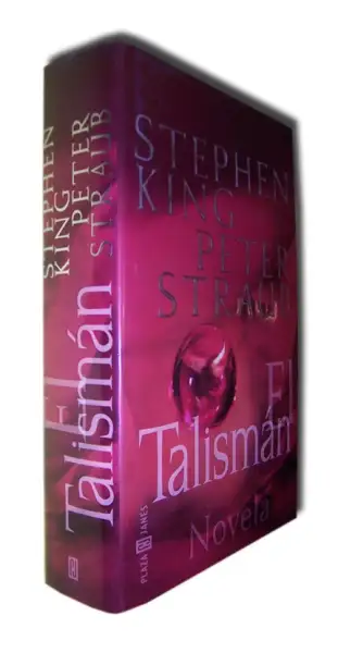 El Talismán — Stephen King