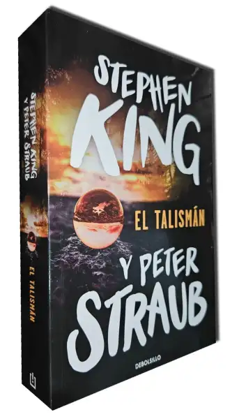 El Talismán — Stephen King