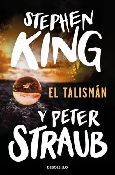 El Talismán - Nueva edición española — Stephen King