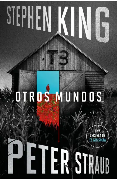Otros mundos - El talismán 3 — Stephen King