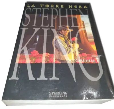 The Dark Tower 7 - Italiano — Stephen King