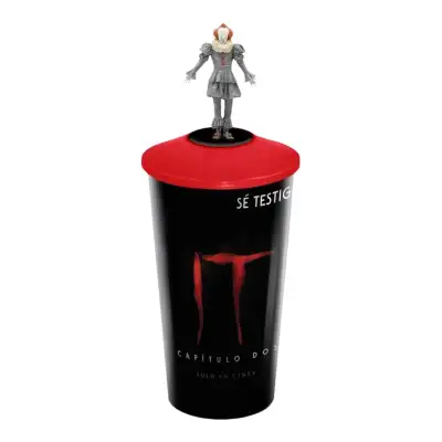 Vaso It - Capítulo dos (México) — Stephen King