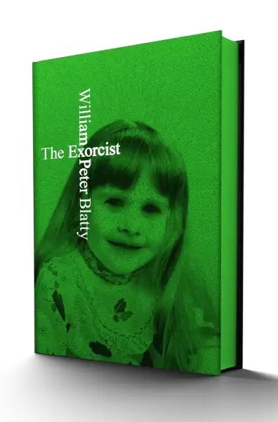 William Blatty The Exorcist Deluxe Limited (tapas duras) — Stephen King