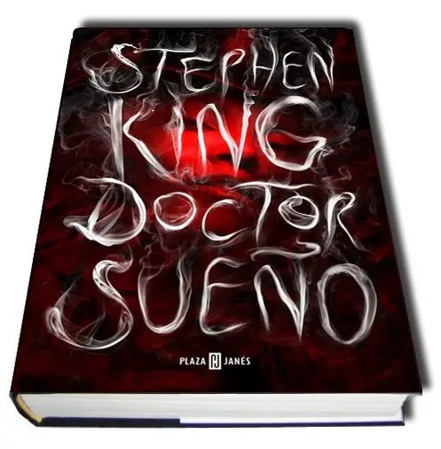 Doctor Sueño — Stephen King - 1