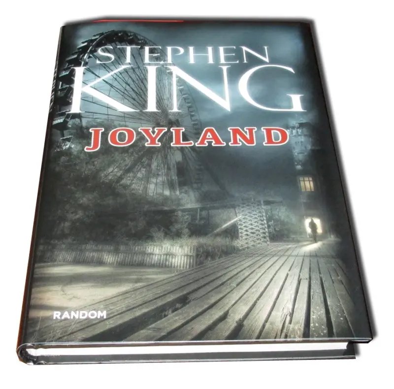 Joyland - Castellano — Stephen King - 1