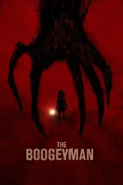 Póster de Boogeyman, Tu Miedo es Real