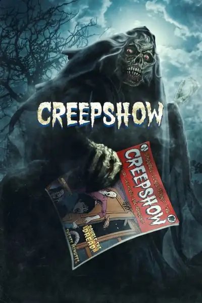Póster de Creepshow