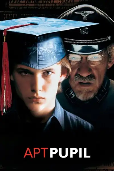 Póster de El Aprendiz