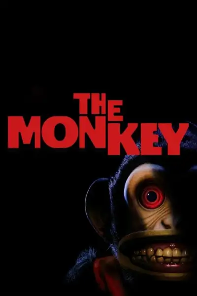 Póster de El Mono