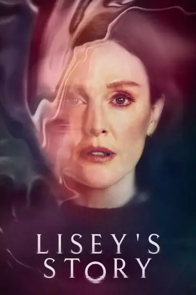 Póster de La Historia de Lisey