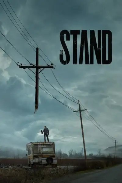 Póster de The Stand