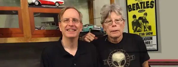 Bev Vincent entrevistado por Stephen King