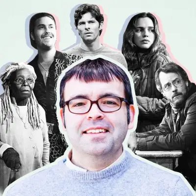 Cómo Owen King ayudó a llevar a The Stand a la televisión