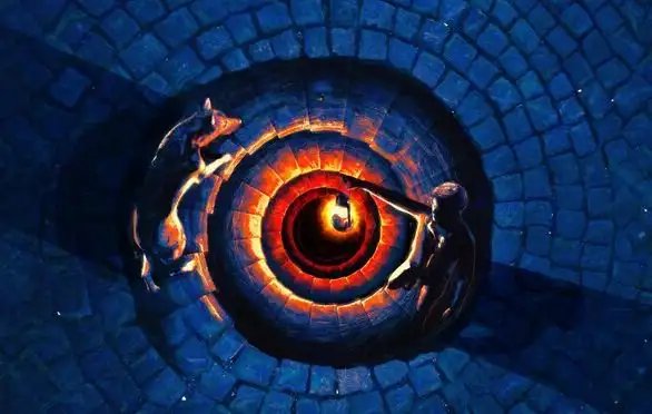 ¡Fragmento de Fairy Tale, la nueva novela de Stephen King, en español!