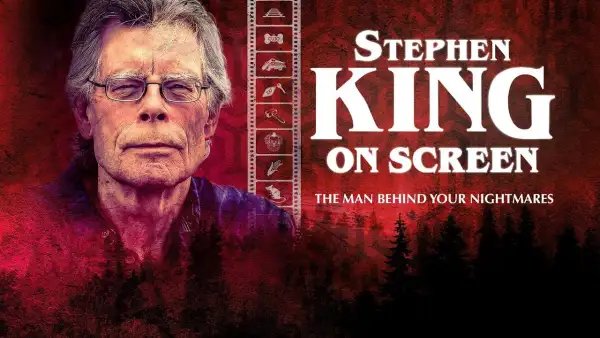 Llega un documental sobre el cine de Stephen King
