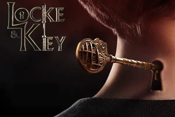 Locke and Key – Primer trailer de la segunda temporada