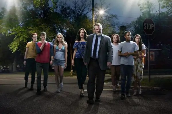 Mr Mercedes se muda a Peacock