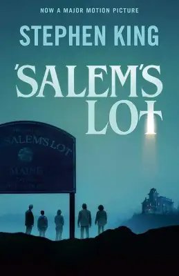 Stephen King acerca de la nueva Salem’s Lot