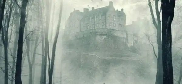 Chapelwaite ya tiene poster