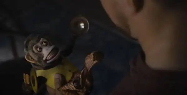 El Dollar Baby EL MONO busca financiación