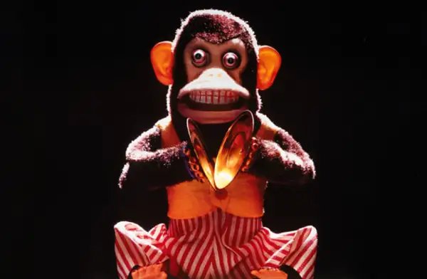 ¡»EL MONO» AL CINE!