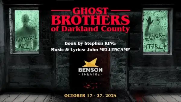 Ghost Brothers of Darkland County vuelve al teatro