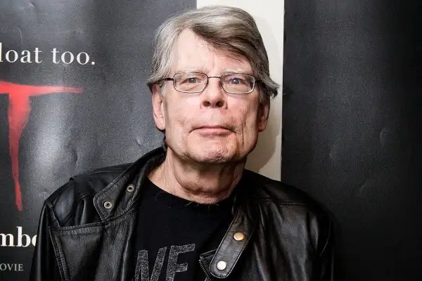 Stephen King habla sobre Billy Summers y por qué la pandemia no es tan diferente a la de Apocalipsis