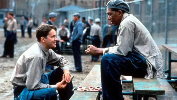 ¡La biblia de The Shawshank Redemption se vendió a un precio récord!