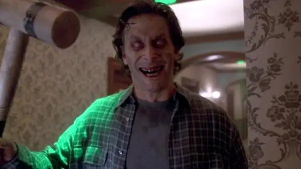 La miniserie de The Shining saldrá en Blu-Ray