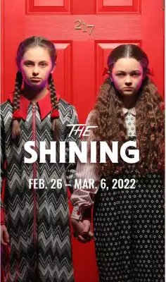 La ópera de The Shining vuelve al teatro