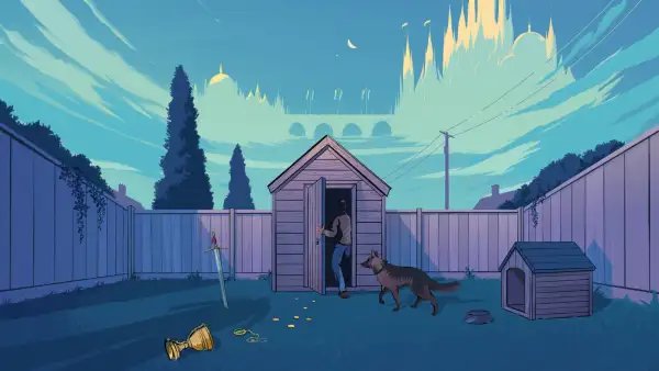 Stephen King: «Lastimá un perro y lo lamentarás, aunque sea en un libro»