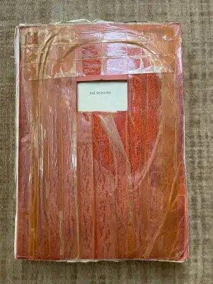 Llega El Resplandor a Taschen